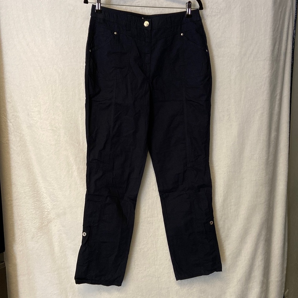 Made 4 you with ❤️ Dk. Navy blue pants